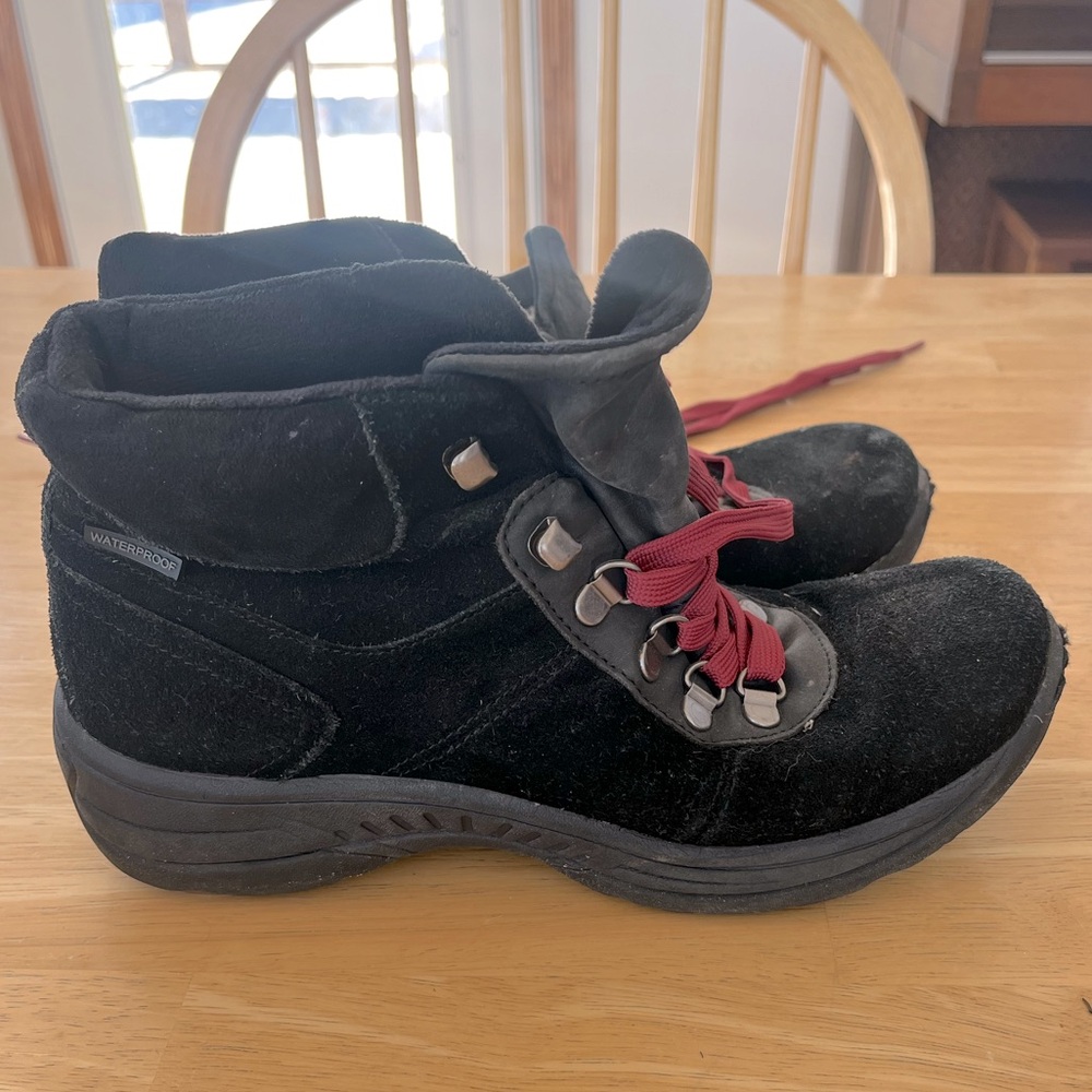 "Rosie" Hiking boot